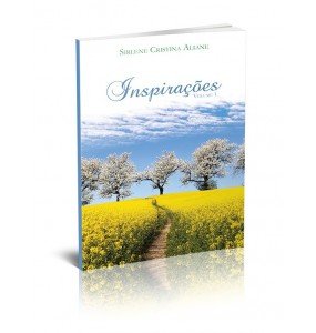 INSPIRAÇÕES – Volume 1