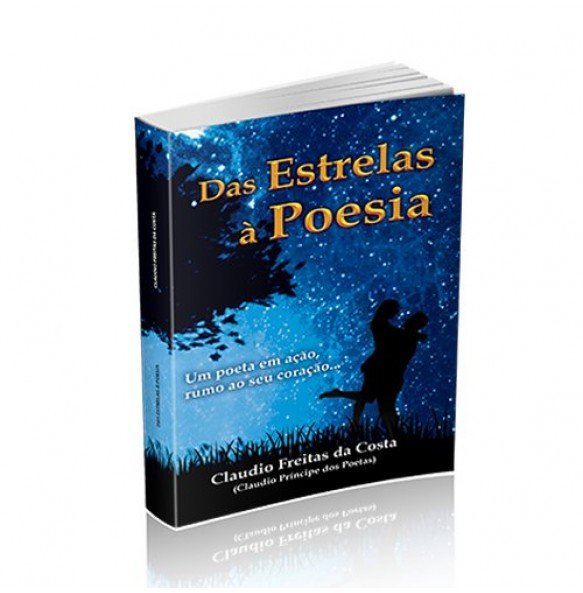 DAS ESTRELAS À POESIA