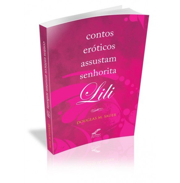 CONTOS ERÓTICOS ASSUSTAM SENHORITA LILI 