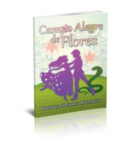 CAMPO ALEGRE DE FLORES 