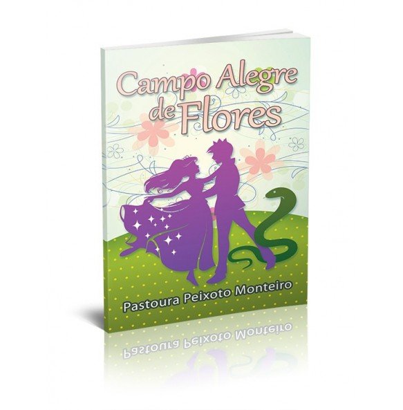 CAMPO ALEGRE DE FLORES 