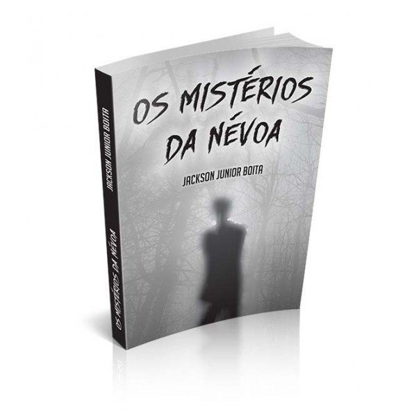 OS MISTÉRIOS DA NÉVOA