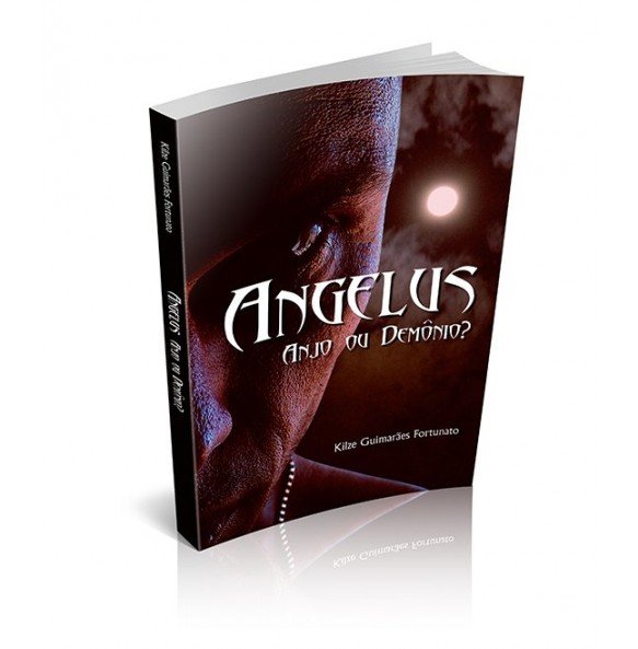 ANGELUS Anjo ou Demônio?