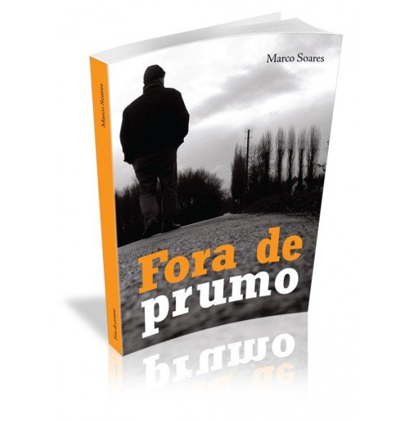 FORA DE PRUMO