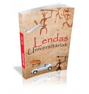 LENDAS UNIVERSITÁRIAS