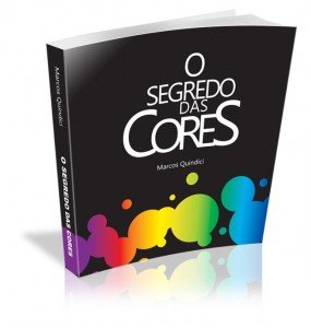 O SEGREDO DAS CORES