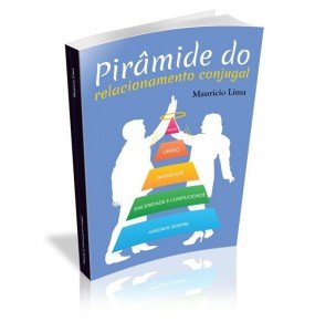 PIRÂMIDE DO RELACIONAMENTO CONJUGAL