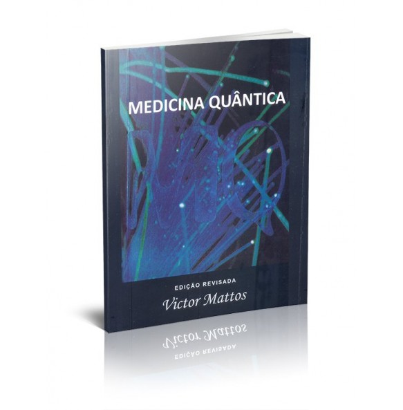 MEDICINA QUÂNTICA