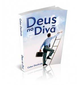 DEUS NO DIVÃ