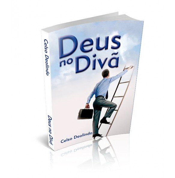 DEUS NO DIVÃ