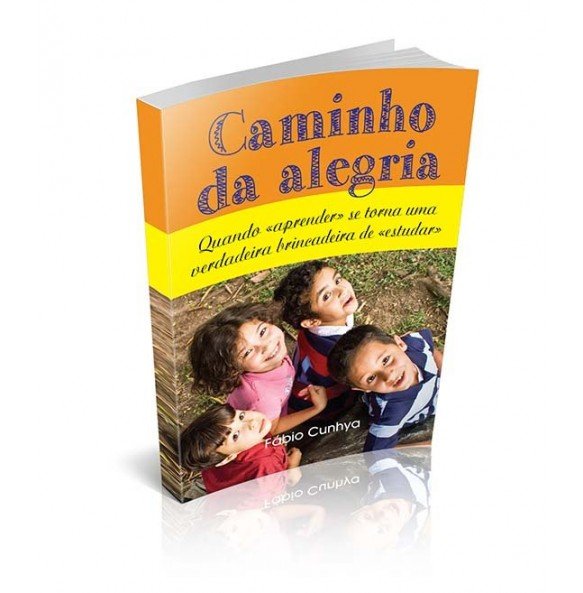 CAMINHO DA ALEGRIA