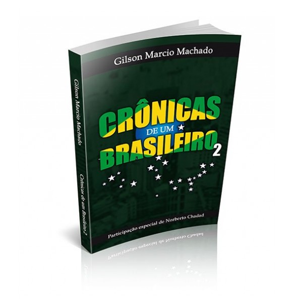 CRÔNICAS DE UM BRASILEIRO 2