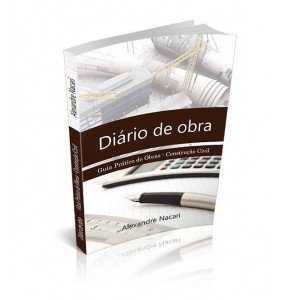 DIÁRIO DE OBRA