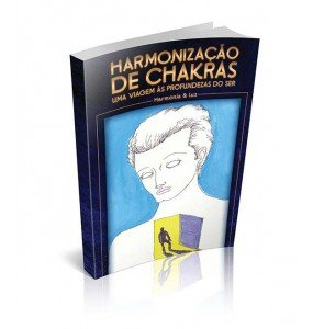 HARMONIZAÇÃO DE CHAKRAS