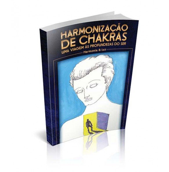 HARMONIZAÇÃO DE CHAKRAS