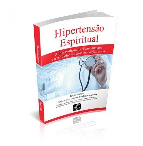 HIPERTENSÃO ESPIRITUAL