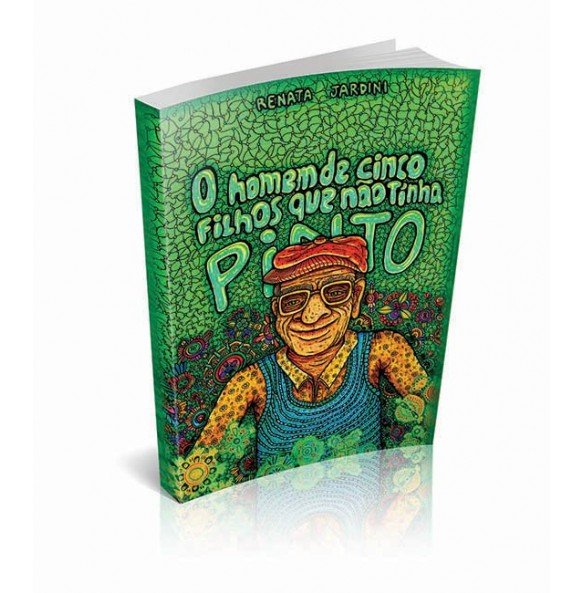 O HOMEM DE CINCO FILHOS QUE NÃO TINHA PINTO