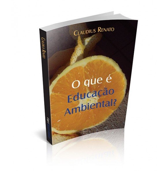 O QUE É EDUCAÇÃO AMBIENTAL?