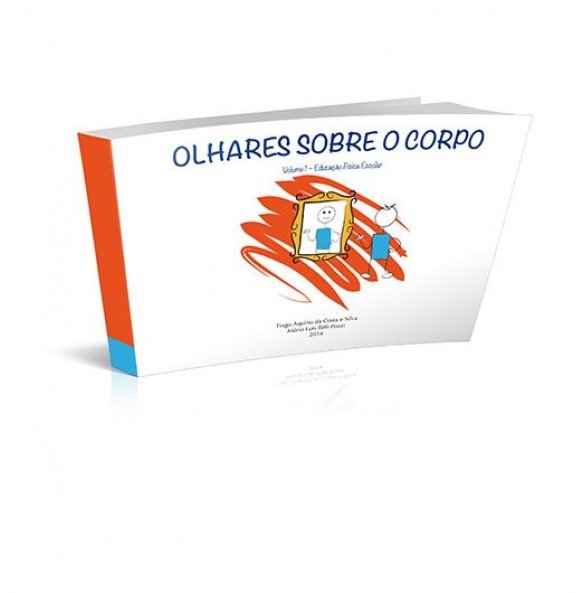 OLHARES SOBRE O CORPO