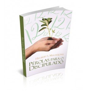 PÉROLAS PARA O DISCIPULADO