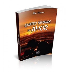 QUATRO SEMANAS DE AMOR