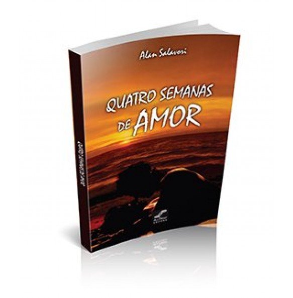 QUATRO SEMANAS DE AMOR