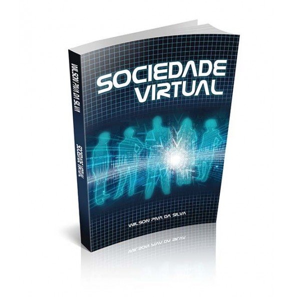 SOCIEDADE VIRTUAL