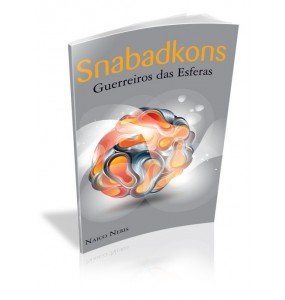 SNABADKONS Guerreiros das Esferas