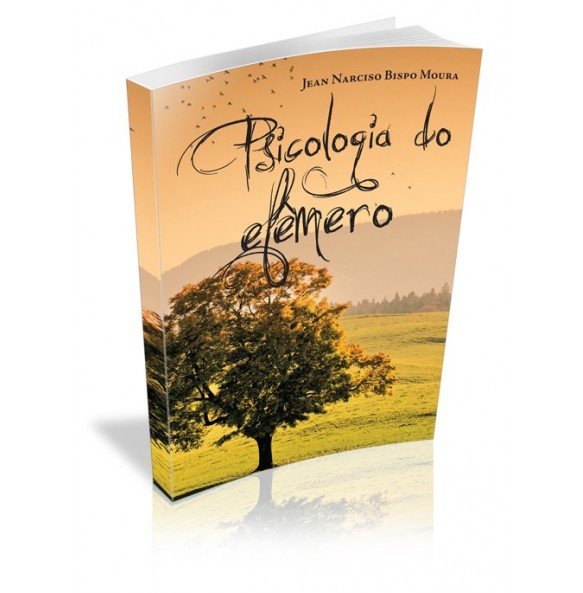 PSICOLOGIA DO EFÊMERO