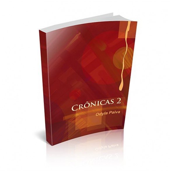 CRÔNICAS 2