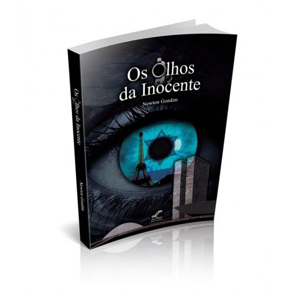 OS OLHOS DA INOCENTE