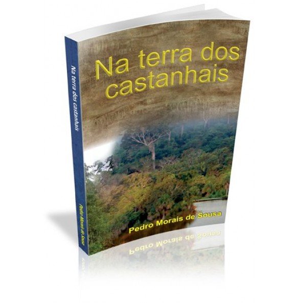 NA TERRA DOS CASTANHAIS