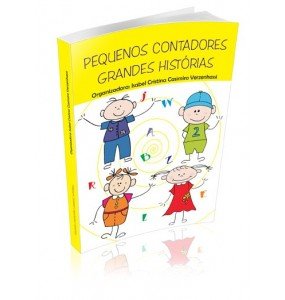 PEQUENOS CONTADORES GRANDES HISTÓRIAS