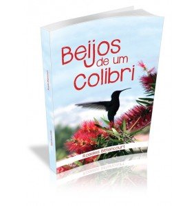 BEIJOS DE UM COLIBRI