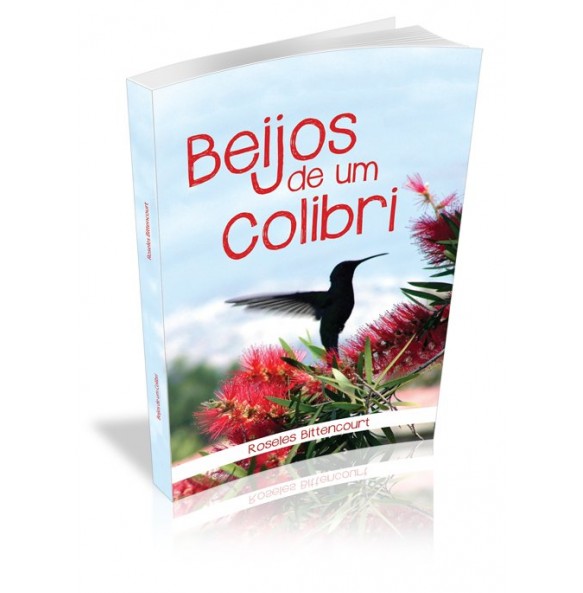 BEIJOS DE UM COLIBRI