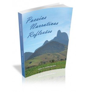 POESIAS NARRATIVAS REFLEXÕES 