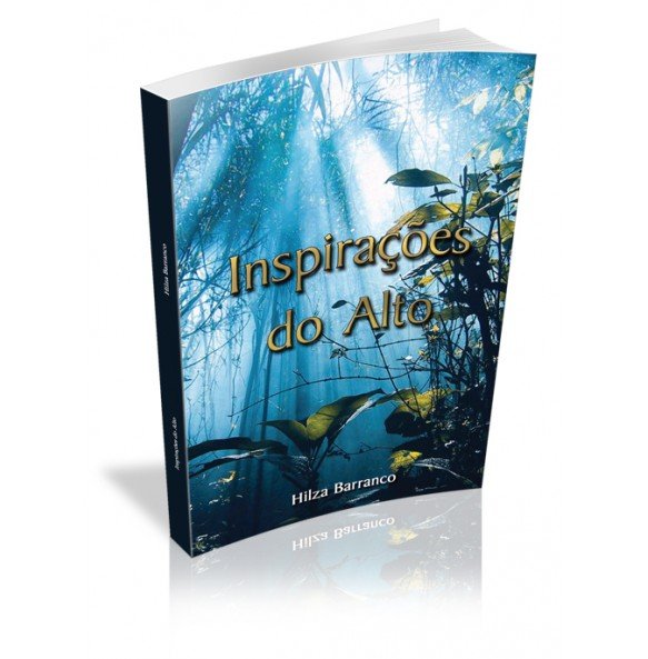 INSPIRAÇÕES DO ALTO 