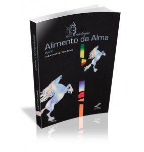 ALIMENTO DA ALMA Vol. V