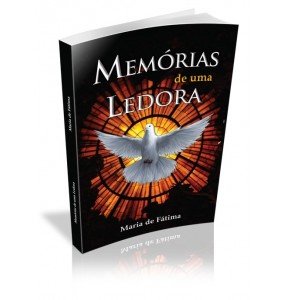 MEMÓRIAS DE UMA LEDORA 