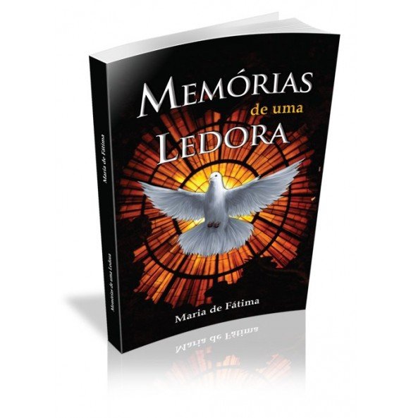 MEMÓRIAS DE UMA LEDORA 