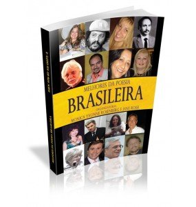 MELHORES DA POESIA BRASILEIRA 