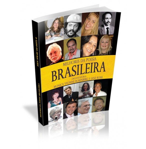 MELHORES DA POESIA BRASILEIRA 