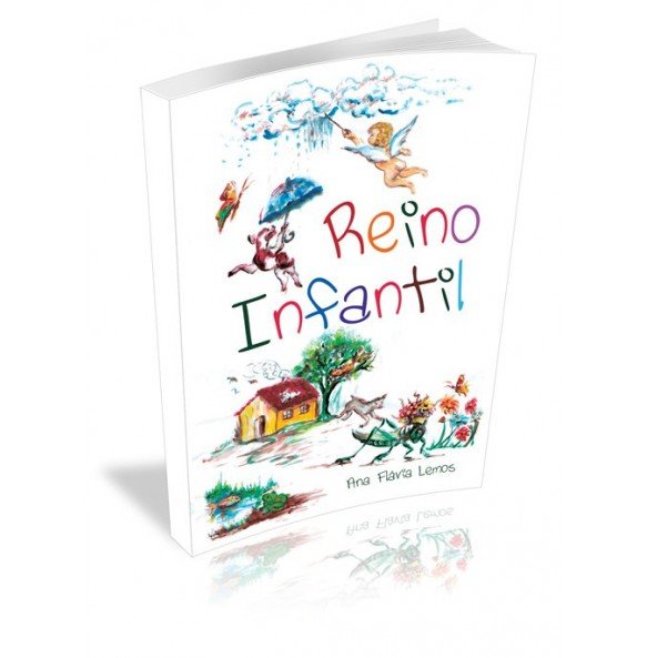 REINO INFANTIL