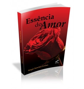 ESSÊNCIA DO AMOR 