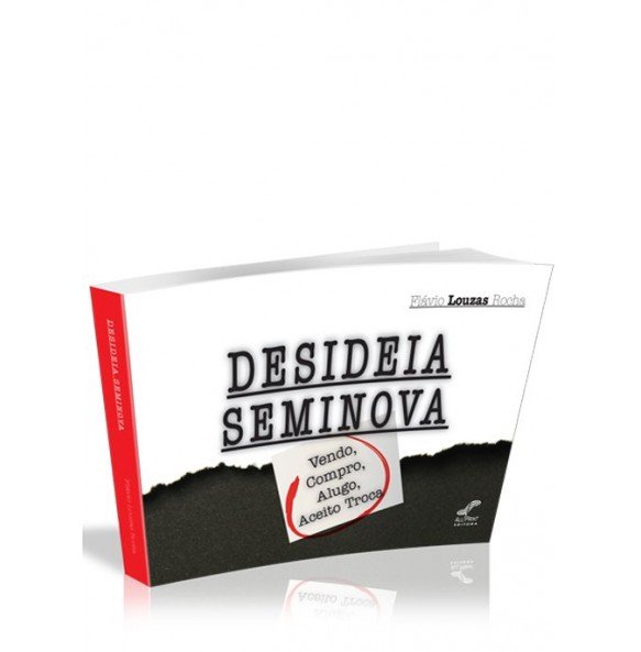 DESIDEIA SEMINOVA Vendo, Compro, Alugo, Aceito Troca 