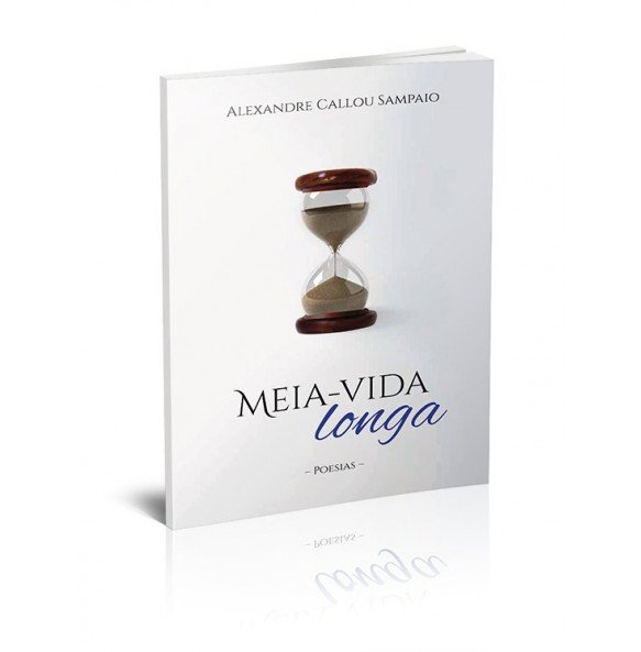 MEIA-VIDA LONGA