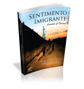 SENTIMENTO IMIGRANTE 