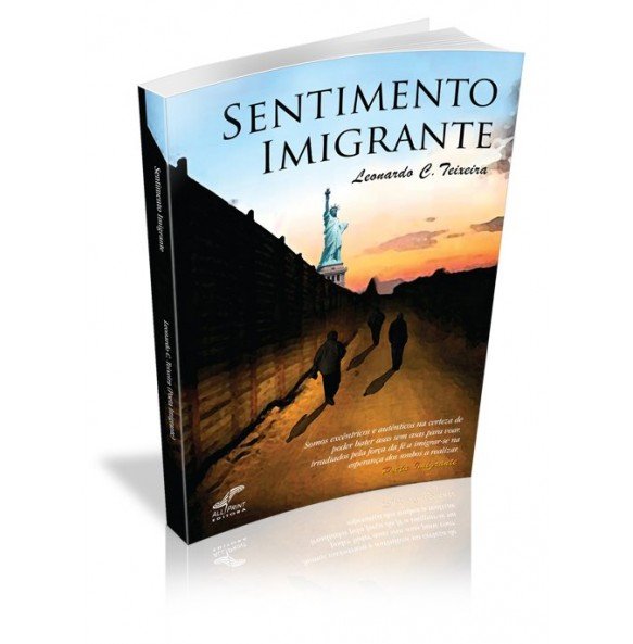 SENTIMENTO IMIGRANTE 