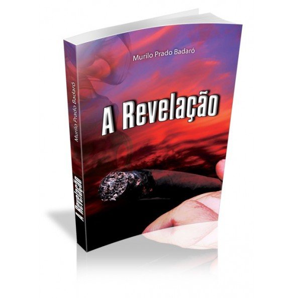 A REVELAÇÃO 