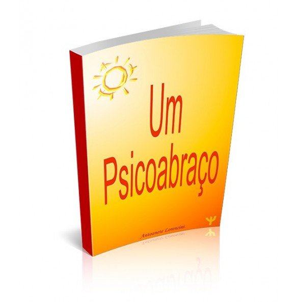 UM PSICOABRAÇO 